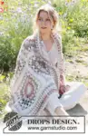 229-5 Grandma’s Hugs by DROPS Design