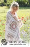 229-5 Grandma’s Hugs by DROPS Design
