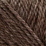 Onion No. 6 636 Choko brun