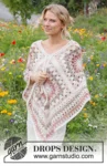 229-15 Carefree Feeling by DROPS Design