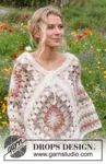 229-15 Carefree Feeling by DROPS Design