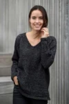 2005 NINA SWEATER