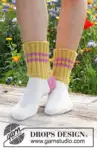 229-26 Folk Dancer by DROPS Design