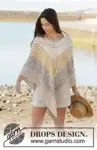 200-32 Beach Paradise by DROPS Design