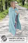 229-6 Rain Puddles by DROPS Design