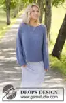 230-14 Round Lake by DROPS Design