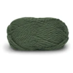 Gjestal Cortina Soft 809 Armygrøn