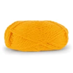 Gjestal Cortina Soft 757 Gul