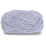 Gjestal Cortina Soft 816 Blålilla meleret