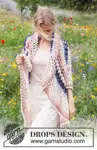 230-33 Summer Sunset by DROPS Design