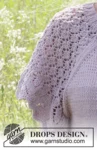 232-17 Race the Wind Jacket by DROPS Design