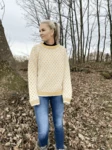GG 294-09D THEL ISLENDER