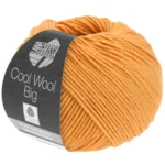 Lana Grossa Cool Wool Big 994 Marone