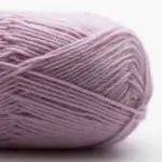 Kremke Soul Wool Edelweiss Alpaka