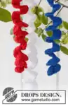 0-1569 Happy Swirls by DROPS Design