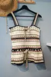 DG 454-03 ELIN SINGLET