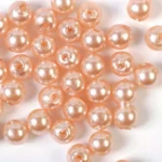 Voksperler 5mm, 500 g
