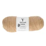 Yarn and Colors Amazing 009 Kalksten