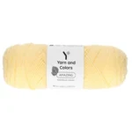 Yarn and Colors Amazing 010 Vanilje