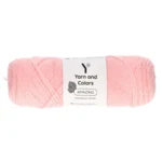 Yarn and Colors Amazing 045 Blomstring