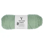 Yarn and Colors Amazing 080 Eukalyptus