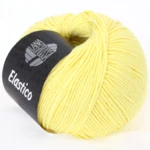 Lana Grossa Elastico 041 Gul