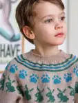 1689 Kanin Sweater