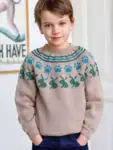 1689 Kanin Sweater