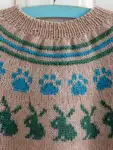 1689 Kanin Sweater