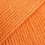 DROPS Loves You 7 56 Orange