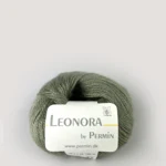Permin Leonora 03 Støvetgrøn