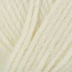 Viking Superwash 100 Bleget hvid