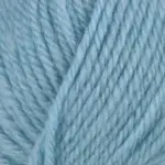 Viking Superwash 120 Lys blå