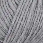 Viking Merino 813 Lys grå