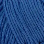 Viking Merino 824 Kongeblå