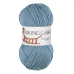 Viking Raggen 782 Lys blå