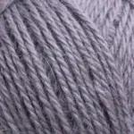 Järbo Alpacka Solo 32 Frossen violet