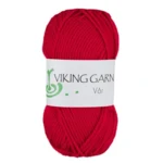 Viking Vår 450 Rød