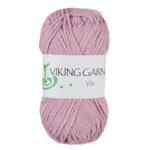 Viking Vår 468 Lys lilla