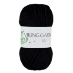 Viking Vår 403 Sort
