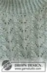 237-1 Forest Embrace by DROPS Design