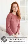 235-11 Morning Hush by DROPS Design