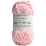 Go Handmade Happy Chunky "double"