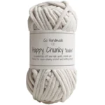 Go Handmade Happy Chunky "double"