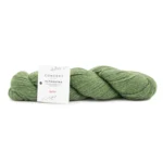 Katia Alpaquina 303 Grøn-okker