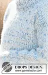 236-21 Winter Awakens by DROPS Design