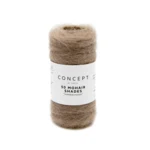 Katia 50 Mohair Shades 7 Mellemrose