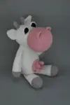 Ponyen Molly og Koen Daisy