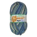 Opal Schafpate 14 - Winterweide