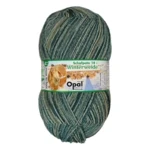 Opal Schafpate 14 - Winterweide